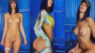 Rachel Cook – Strip Fully Naked Sex Tape Video Leaked