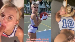 Trippie Bri – Bunny Porn Video Leaked