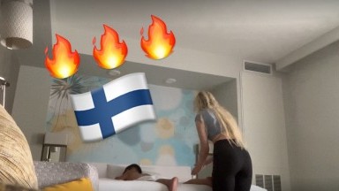 Sinfuldeeds – Legit Finnish RMT Giving into Asian Monster Cock 4th Appointment Full